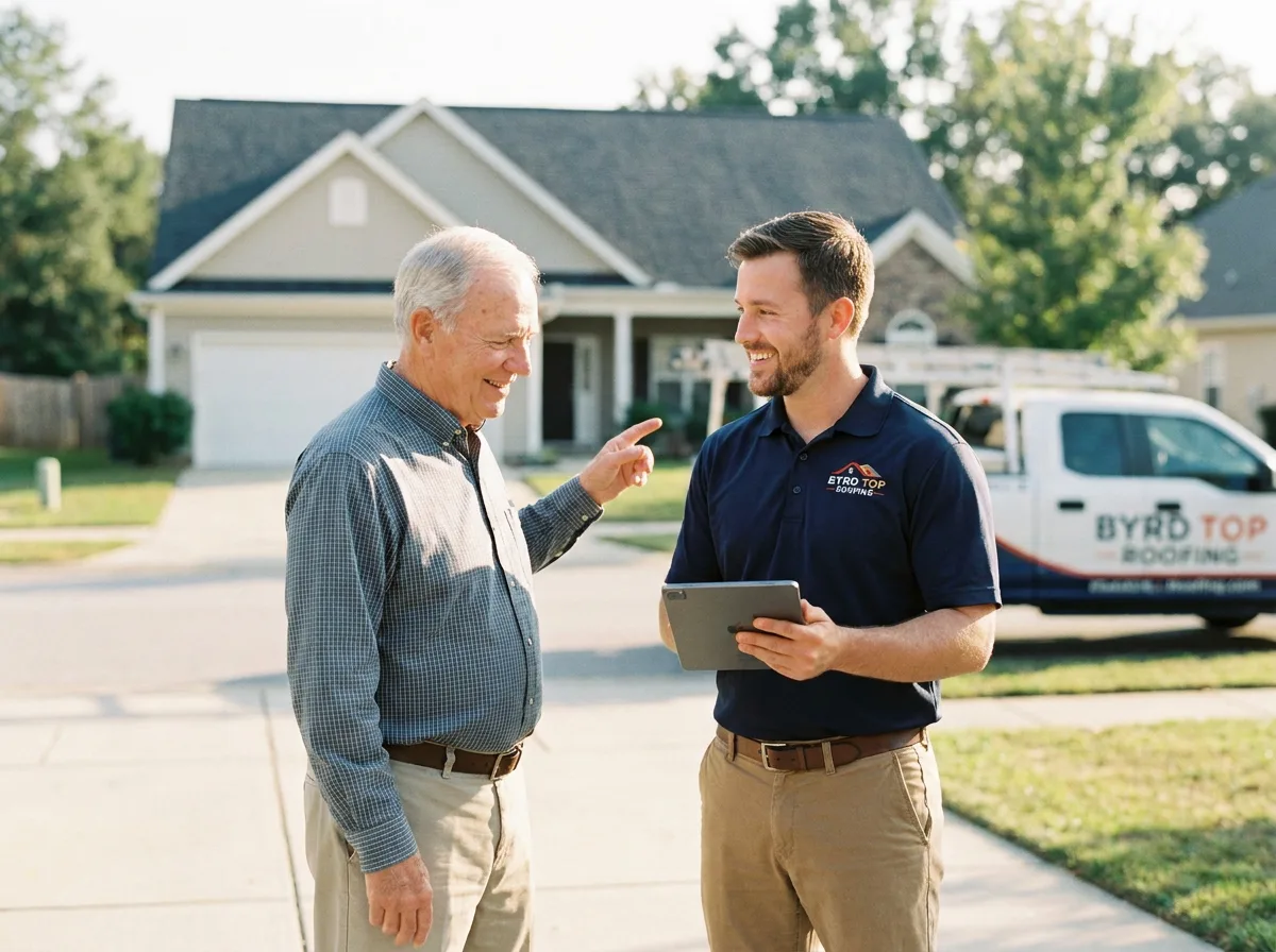 Roofing Slaton, TX FAQs